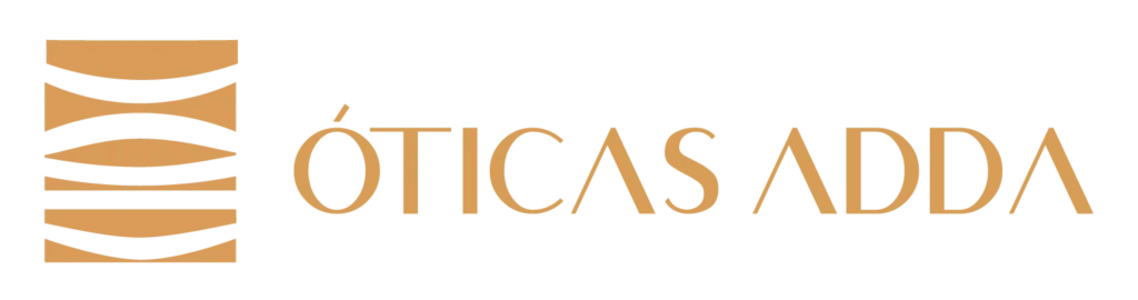 Logo Oticas Adda